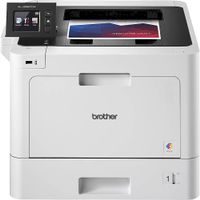 Brother - HL-L8360CDW Wireless Color Laser Printer