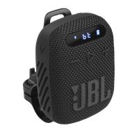 Jbl Wind 3 Black Portable Bluetooth Speaker