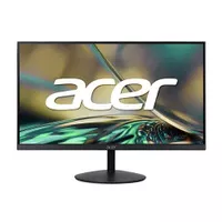 Acer - SA322QK biip 31.5” UHD 3840 x 2160 Monitor with Adaptive-Sync (FreeSync Compatible) (2 x HDMI 2.0 Ports & 1 x DP 1.2) - Black