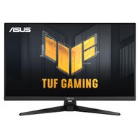 ASUS TUF Gaming VG32AQA1A 31.5" 16:9 QHD 170Hz VA LED HDR Gaming Monitor, Built-In Speakers