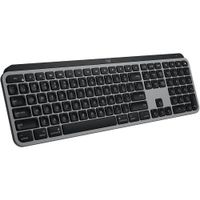 Logitech 920009552 / 920-009552 MX Keys Wireless Keyboard for Mac