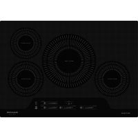 Frigidaire Gallery 30" Black Induction Cooktop