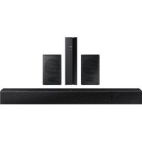 Samsung - HW-A40R 4ch Sound bar with Surround sound expansion - Black