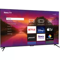 Roku - 43" Class Select Series 4K Smart ...