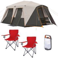 Bushnell Shield Series 9-Person Instant ...