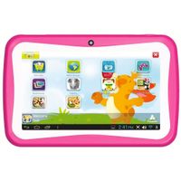 Supersonic Munchkins Android Tablet - Pink