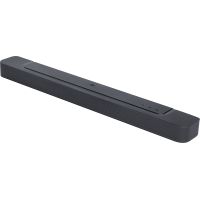 JBL - BAR 300 5.0ch Compact All-In-One Soundbar with MultiBeam and Dolby Atmos - Black