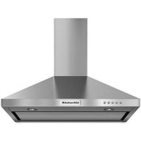 KitchenAid 30" Stainless Steel Wall-Mount Canopy Hood