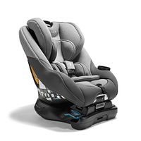 Baby Jogger City Turn Convertible Car Seat, Phantom Grey