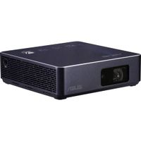 ASUS ZenBeam S2 Portable Projector LED 500 Lumens 720p USB-C HDMI 6000mAh Battery