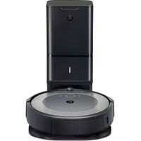 iRobot Roomba i3+ EVO (3550) Wi-Fi Connected Self Emptying Robot Vacuum - Neutral