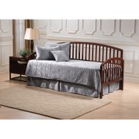 Carolina Daybed - Cherry without trundle