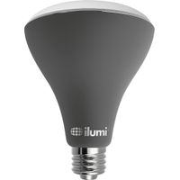 ilumi - BR30 Outdoor SMARTBULB 1000+ Lum...