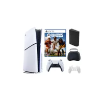 Playstation 5 Slim + College Football 25...