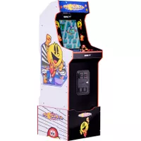 Arcade1Up - Bandai Namco Pac-Mania Legac...