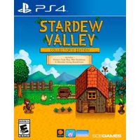Stardew Valley Collector's Edition - Pla...