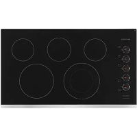 Frigidaire 36'' Stainless Steel Electric Cooktop