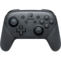 Nintendo - Pro Wireless Controller for Nintendo Switch