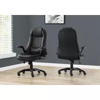 Office Chair/ Adjustable Height/ Swivel/...