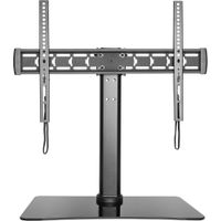UAX 40 inch - 86 inch Table Top TV Stand