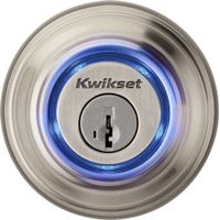 Kwikset - Kevo Touch-to-Open Bluetooth K...
