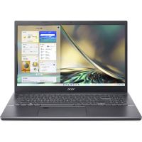Acer Aspire 5 15.6 inch Laptop - Intel i7 - 16GB/512GB SSD - Gray