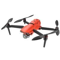 Autel Robotics - EVO II PRO Professional Drone - Black/Orange