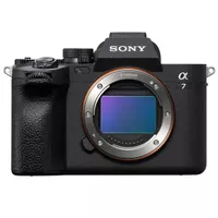 Sony Alpha a7 IV Mirrorless Camera, Bundle with XPLOR 100 Pro TTL R2 Monolight