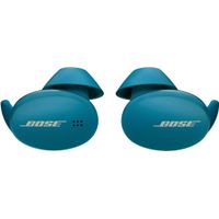 Bose - Sport Earbuds True Wireless In-Ear Earbuds - Baltic Blue