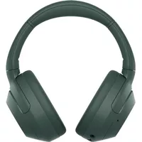 Sony ULT WEAR Wireless Noise Canceling Headphones - Forest Gray
