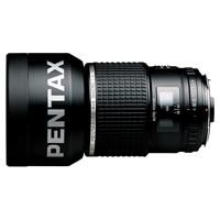 Pentax SMCP-FA 645 120mm f/4 Macro Lens with Case &amp; Hood for 645 Auto Focus - USA