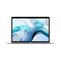Apple - MacBook Air 13.3" Laptop with Touch ID - Intel Core i5 - 8GB RAM - 512GB SSD - Silver
