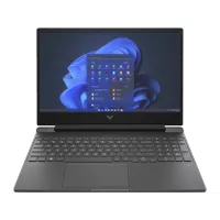 HP Victus 15-fa1010nr 15.6" FHD Gaming Laptop Intel Core i5-13500H 2.6GHz 8GB RAM 512GB SSD NVIDIA GeForce RTX 4050(6GB) Windows 11 Home (Refurbished)
