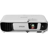 Epson - EX5260 XGA Wireless 3LCD Project...