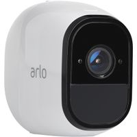 Arlo - Pro Add-On Indoor/Outdoor HD Wire...