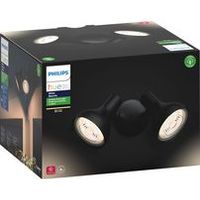 Philips - Hue White Ludere Dual Head LED...