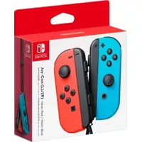 Joy-Con (L/R) Wireless Controllers for N...