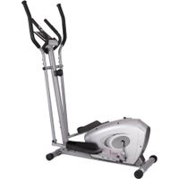 Sunny Health and Fitness SF-E3607 Magnetic Elliptical Trainer