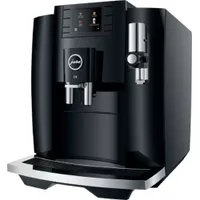 Jura - E8 Automatic Coffee Machine - Pia...