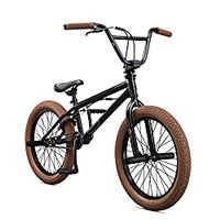 Mongoose BMX-Bicycles Legion BMX