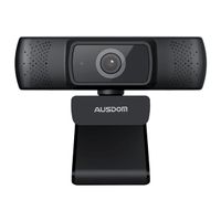 Ausdom TDSourcing AF640 - web camera