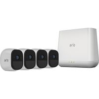 Arlo - Pro Indoor/Outdoor HD Wire Free S...