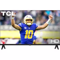 TCL - 32" Class S2-Series 720p HD LED Smart Google TV - 32S250G