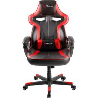 Arozzi - Milano Gaming/Office Chair - Red