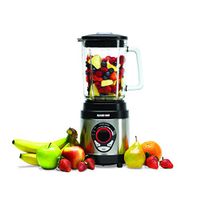 Tribest DB-950 Dynablend Clean Blender, Stainless Steel and Glass