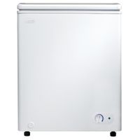 Danby DCF038A3WDB 3.8 cu. ft. Chest Freezer in White