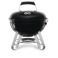 Napoleon 14 inch Portable Charcoal Kettle Grill