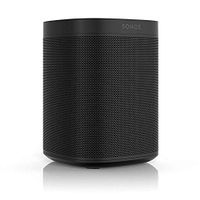 SONOS One Gen 2 Black Smart Speaker