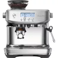 Breville the Barista Pro Stainless Steel Espresso Machine