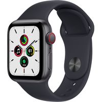 Apple Watch Se 40 Sg Al Mi Sp Cel-Usa